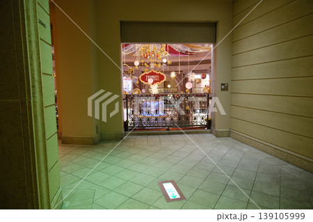 お台場　ヴィーナスフォート　2021年12月 139105999