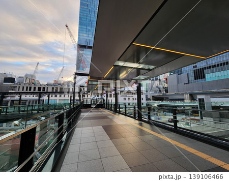 渋谷 再開発 2022年9月 渋谷 再開発 2022年9月 139106466