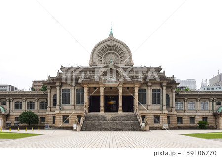 築地本願寺　2020年6月 139106770