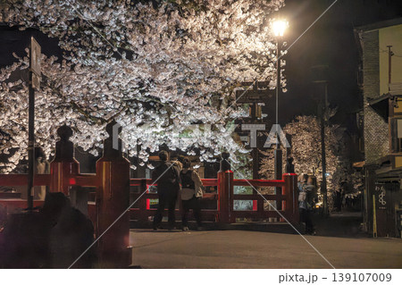 260411中橋夜桜z043 260411中橋夜桜z043 139107009