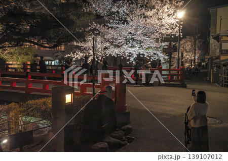 260411中橋夜桜z057 260411中橋夜桜z057 139107012
