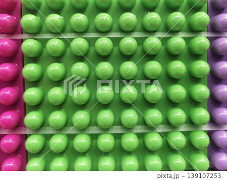 plastic block plastic block 139107253