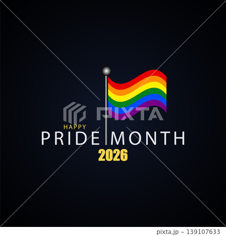 Pride Month 2026 Building Bridges of Understanding and Respect Pride Month 2026 Building Bridges of Understanding and Respect 139107633
