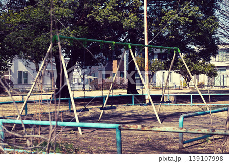 児童公園 児童公園 139107998