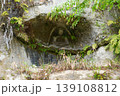 【楢葉町　弘法大師作との伝説　楢葉町指定文化財「岩沢摩崖仏」】 139108812
