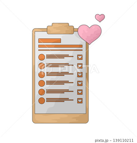 Illustration of Wishlist 139110211