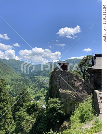 山形のパワースポット、山寺立石寺 山形のパワースポット、山寺立石寺 139111184