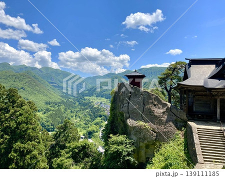 山形のパワースポット、山寺立石寺 山形のパワースポット、山寺立石寺 139111185
