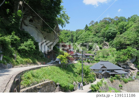 山形のパワースポット、山寺立石寺 山形のパワースポット、山寺立石寺 139111186