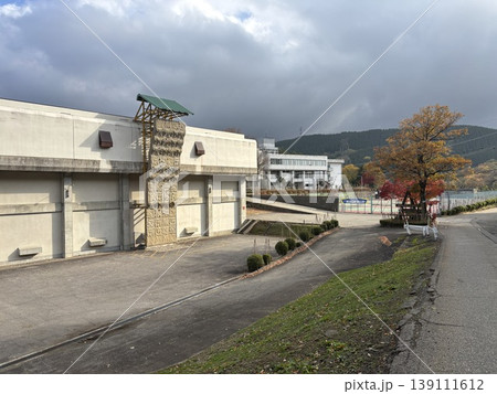 医王山スポーツセンター(石川県金沢市) 医王山スポーツセンター(石川県金沢市) 139111612