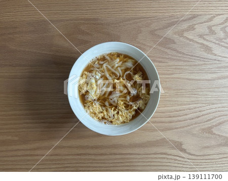かき玉うどん かき玉うどん 139111700