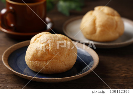 ご褒美シュークリーム ご褒美シュークリーム 139112393