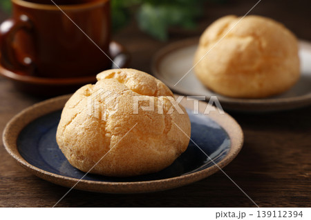 ご褒美シュークリーム ご褒美シュークリーム 139112394