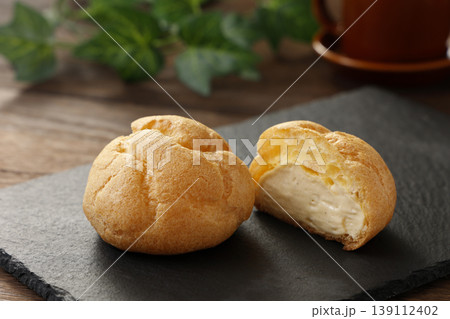 ご褒美シュークリーム ご褒美シュークリーム 139112402