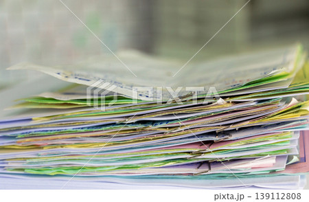 pending document in office 139112808