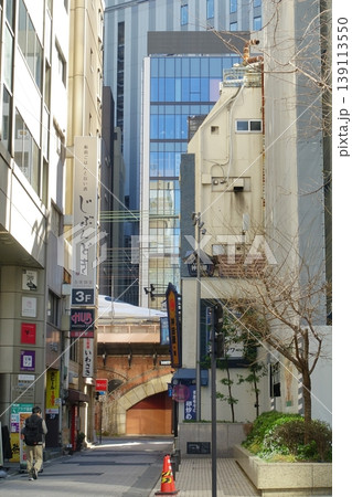 有楽町の新幹線 有楽町の新幹線 139113550