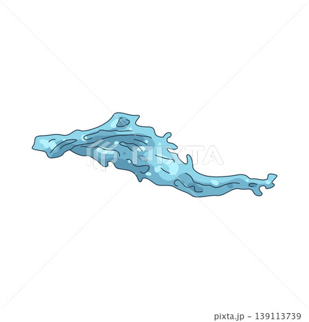 Illustration of Water Illustration of Water 139113739