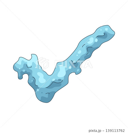 Illustration of water check mark Illustration of water check mark 139113762