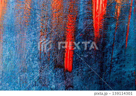 background, artistic texture, paint strokes for paper design, textile background, artistic texture, paint strokes for paper design, textile 139114301