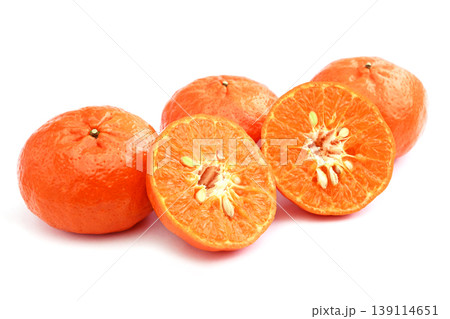 柑橘（アンコール） 139114651