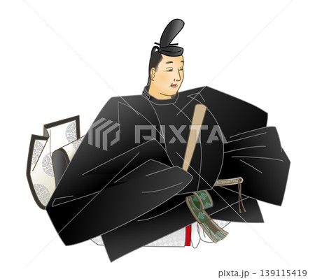 源実朝　鎌倉右大臣 139115419
