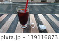 冷たいドリンク 139116873