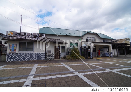 飛騨古川駅 飛騨古川駅 139116956