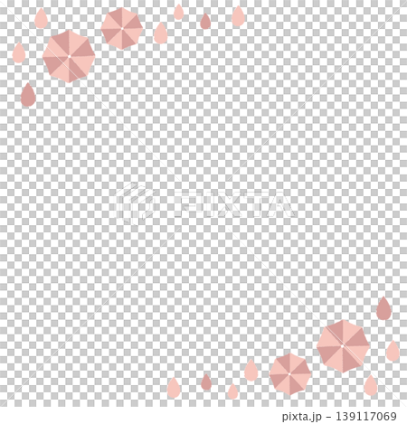 Umbrella Line Umbrella Line 139117069