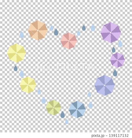 Umbrella frame Umbrella frame 139117132