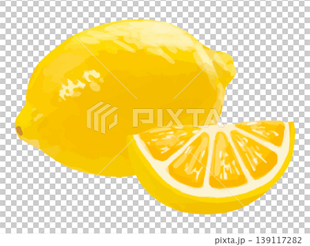 1 顆檸檬 + 檸檬角 1 顆檸檬 + 檸檬角 139117282