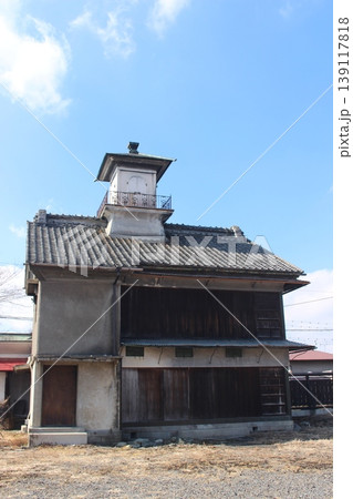 瀧澤家住宅 139117818