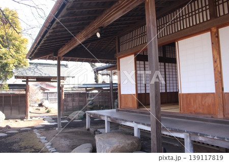 瀧澤家住宅 瀧澤家住宅 139117819
