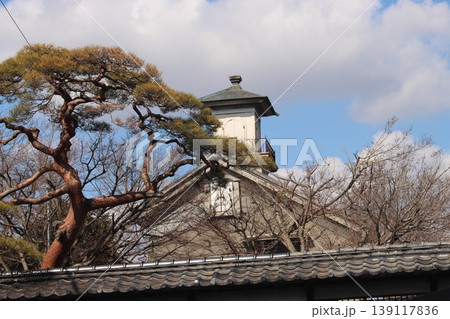 瀧澤家住宅 139117836