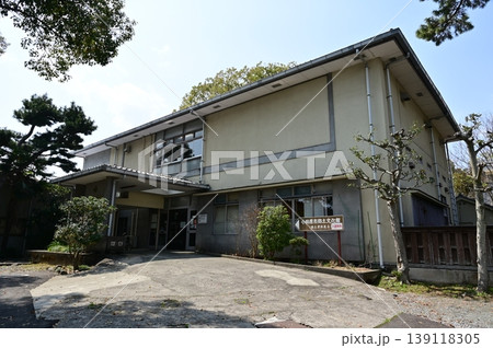 小田原市郷土文化館(小田原城址公園) 小田原市郷土文化館(小田原城址公園) 139118305