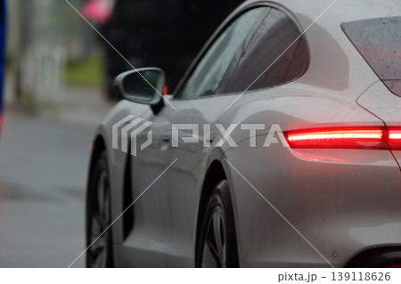 ドイツ製のスポーツカー ドイツ製のスポーツカー 139118626