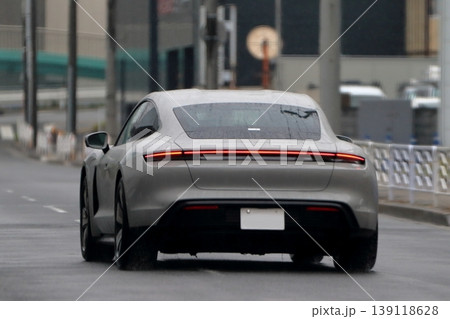 ドイツ製のスポーツカー 139118628