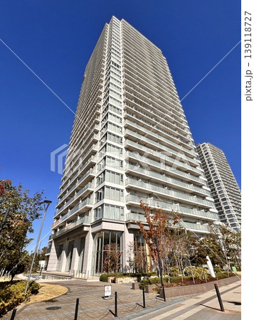リーフィアタワー海老名 海老名市めぐみ町 リーフィアタワー海老名 海老名市めぐみ町 139118727