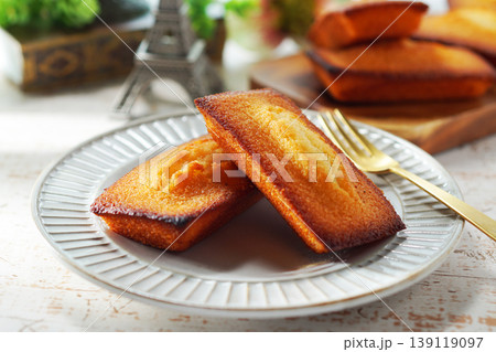 フィナンシェ フィナンシェ 139119097