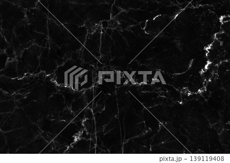 Black grey marble texture background in natural pattern with high resolution, tiles luxury stone floor seamless glitter for interior and exterior. Black grey marble texture background in natural pattern with high resolution, tiles luxury stone floor seamless glitter for interior and exterior. 139119408
