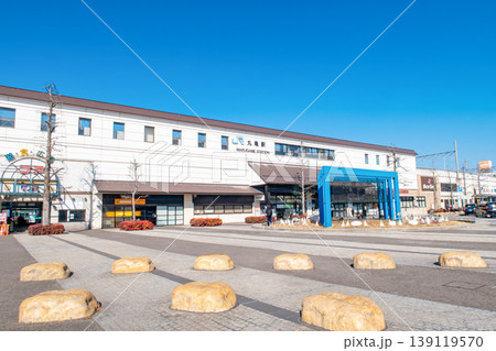 JR丸亀駅 香川県 JR丸亀駅 香川県 139119570