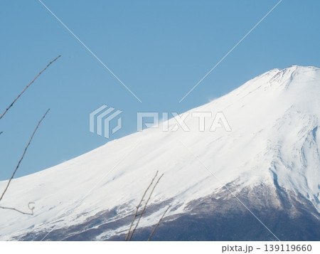 2月中旬の金時山・明神ヶ岳(神奈川県箱根町・南足柄市、静岡県小山町) 2月中旬の金時山・明神ヶ岳(神奈川県箱根町・南足柄市、静岡県小山町) 139119660