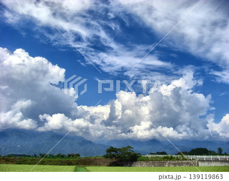 八月の雲-146 八月の雲-146 139119863