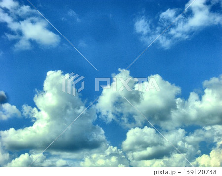 八月の雲-163 八月の雲-163 139120738