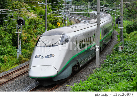 山形新幹線「つばさ」 E3系L65編成 山形新幹線「つばさ」 E3系L65編成 139120977