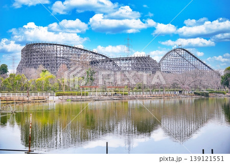 東武動物公園の風景 139121551