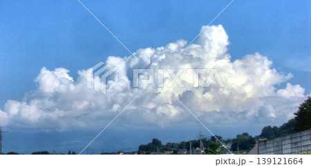 八月の雲-189 八月の雲-189 139121664