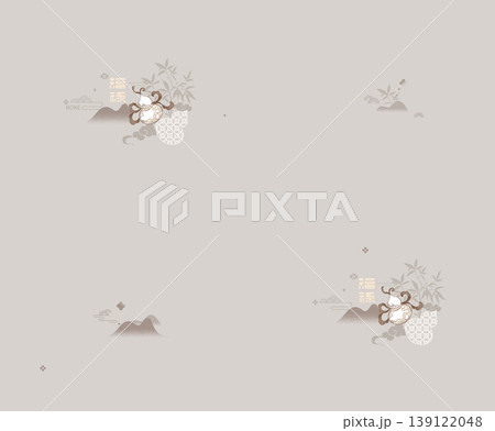 Collection of dreamy soft focus watercolor floral and nature seamless patterns Collection of dreamy soft focus watercolor floral and nature seamless patterns 139122048