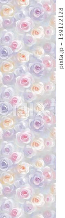 Collection of elegant soft focus floral and celestial nursery seamless patterns Collection of elegant soft focus floral and celestial nursery seamless patterns 139122128