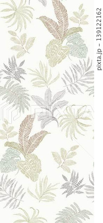 Collection of elegant soft focus floral and celestial nursery seamless patterns Collection of elegant soft focus floral and celestial nursery seamless patterns 139122162