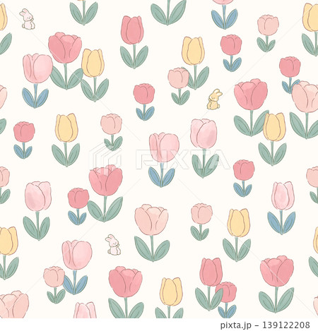 Collection of elegant soft focus floral and celestial nursery seamless patterns Collection of elegant soft focus floral and celestial nursery seamless patterns 139122208